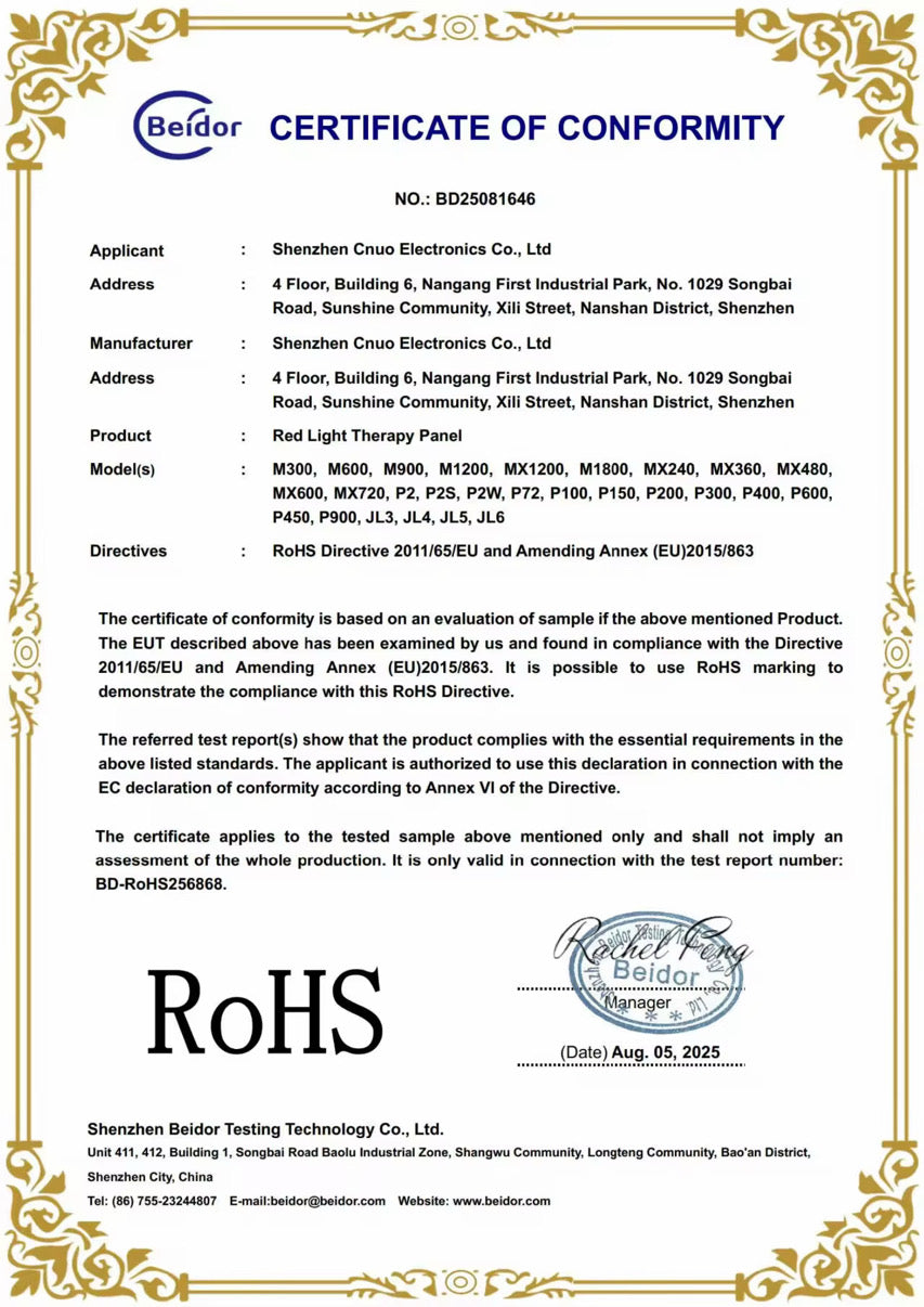 LED Light Therapy Mask | Geavanceerde Huidverjonging