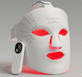 LED Light Therapy Mask | Geavanceerde Huidverjonging