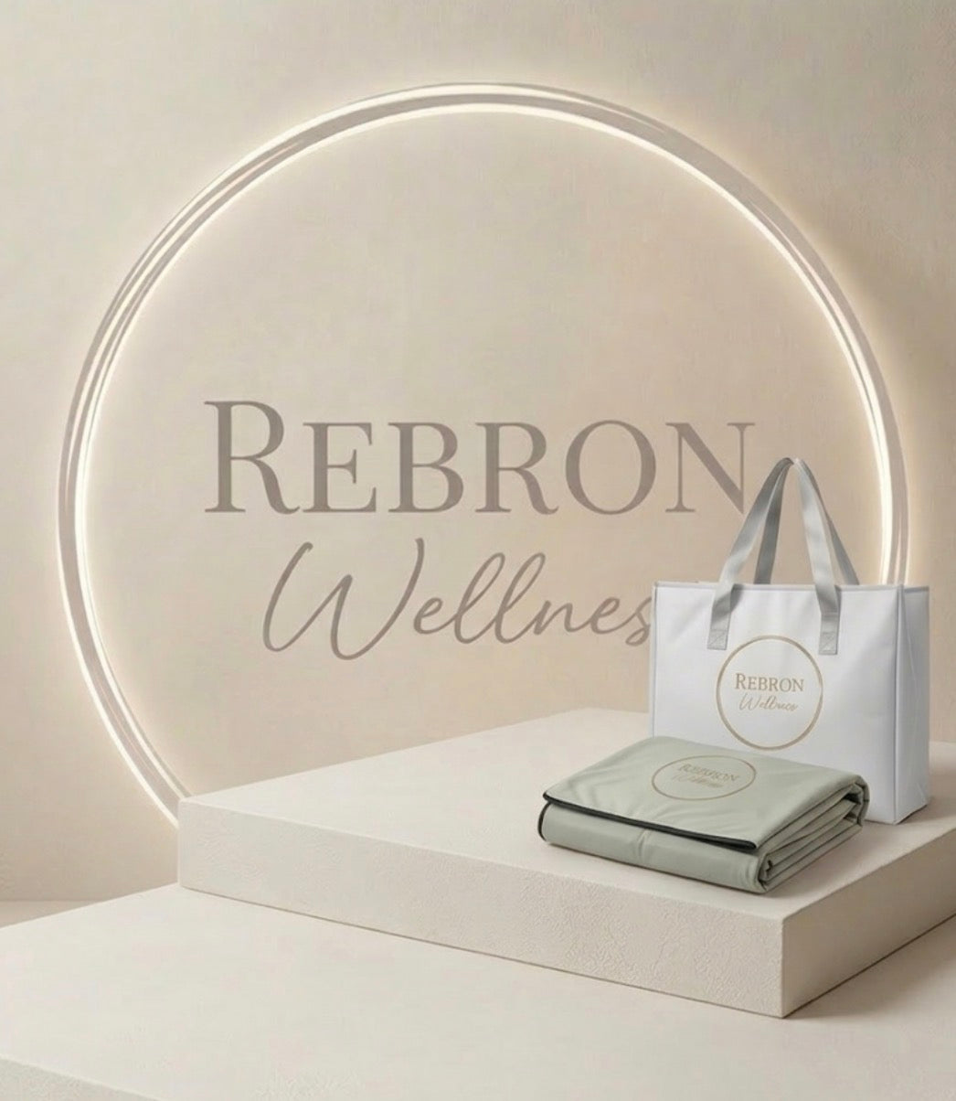 Far Infrared Sauna Blanket | De Ultieme Infrarood Sauna Deken